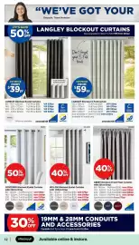 Spotlight catalogue Page 12