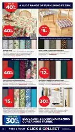 Spotlight catalogue Page 16