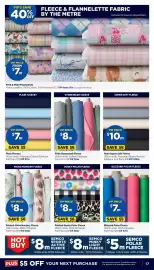 Spotlight catalogue Page 17