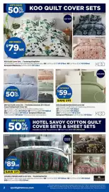 Spotlight catalogue Page 2