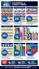 Spotlight catalogue Page 20