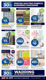 Spotlight catalogue Page 21