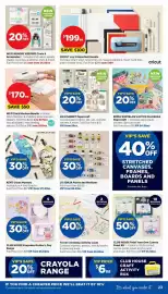 Spotlight catalogue Page 23