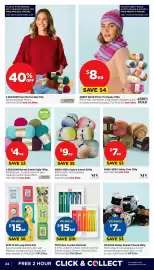 Spotlight catalogue Page 24