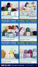 Spotlight catalogue Page 25