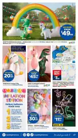 Spotlight catalogue Page 27