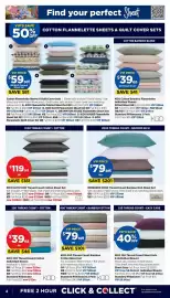 Spotlight catalogue Page 4