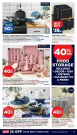 Spotlight catalogue Page 9