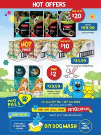 PetO catalogue Page 12