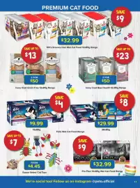 PetO catalogue Page 11