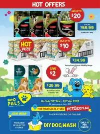 PetO catalogue Page 12