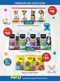 PetO catalogue Page 2