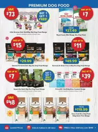 PetO catalogue Page 3