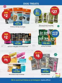PetO catalogue Page 5