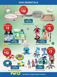 PetO catalogue Page 6