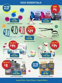 PetO catalogue Page 7