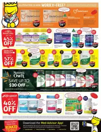 Chemist King catalogue Page 2