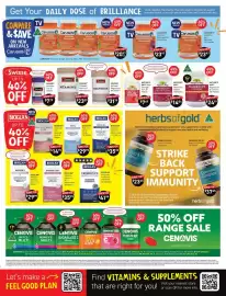 Chemist King catalogue Page 3