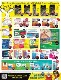 Chemist King catalogue Page 4