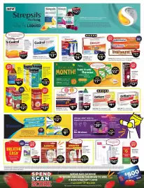 Chemist King catalogue Page 5