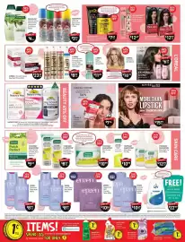 Chemist King catalogue Page 7
