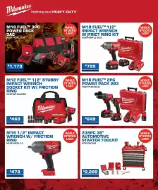 Burson Auto Parts catalogue Page 4