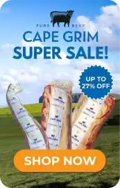 Super Butcher catalogue Page 1