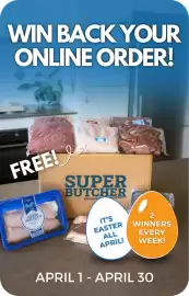 Super Butcher catalogue Page 2