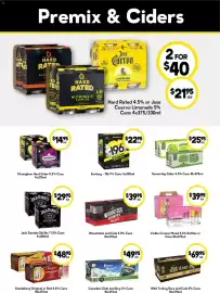 Drakes catalogue Page 3