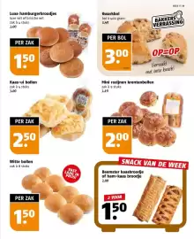 Poiesz folder week 17 Pagina 11