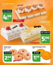 Poiesz folder week 17 Pagina 13