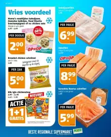 Poiesz folder week 17 Pagina 14