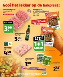 Poiesz folder week 17 Pagina 16