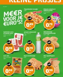 Poiesz folder week 17 Pagina 18