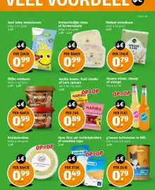 Poiesz folder week 17 Pagina 19