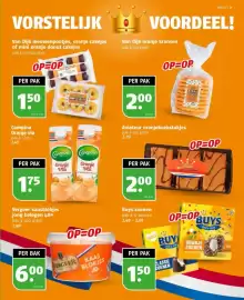 Poiesz folder week 17 Pagina 21