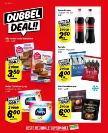 Poiesz folder week 17 Pagina 22