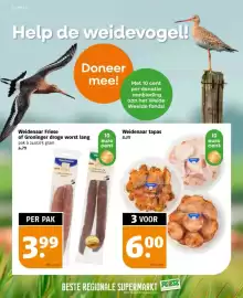 Poiesz folder week 17 Pagina 26