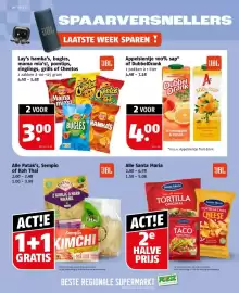 Poiesz folder week 17 Pagina 28