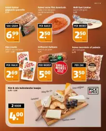 Poiesz folder week 17 Pagina 31