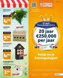 Poiesz folder week 17 Pagina 35