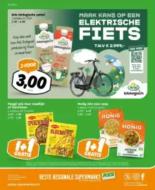 Poiesz folder week 17 Pagina 36