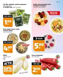 Poiesz folder week 17 Pagina 5