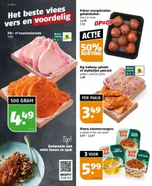 Poiesz folder week 17 Pagina 6