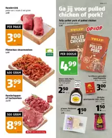 Poiesz folder week 17 Pagina 7