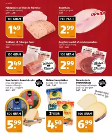 Poiesz folder week 17 Pagina 8