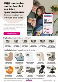 Van Asten BabySuperstore magazine Pagina 21