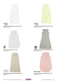 Van Asten BabySuperstore magazine Pagina 23