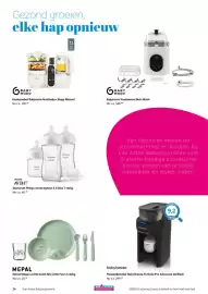 Van Asten BabySuperstore magazine Pagina 24