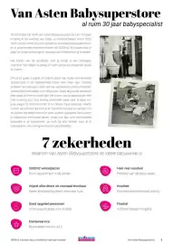 Van Asten BabySuperstore magazine Pagina 3